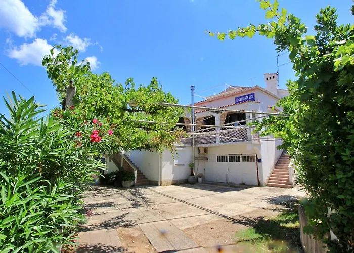 Casa de hóspedes Andela J Šilo