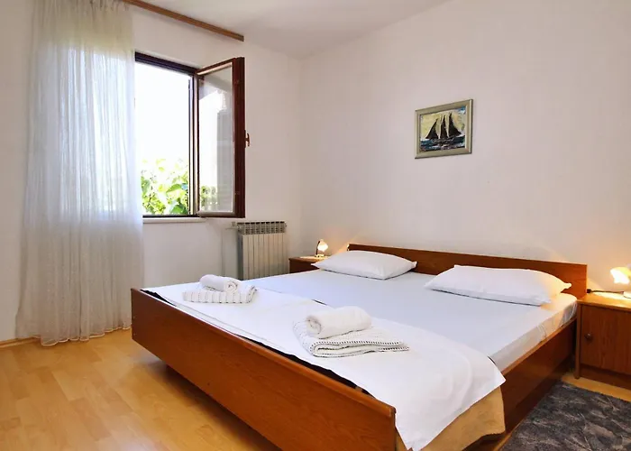 Casa de hóspedes Andela J Šilo