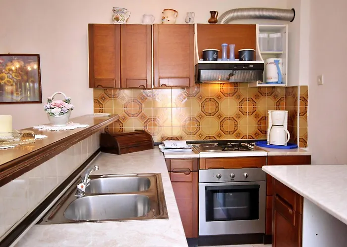 Andela J Casa de hóspedes