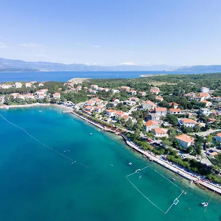 Maison d'hôtes Andela J Šilo