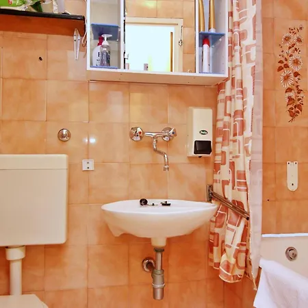 Andela J Maison d'hôtes