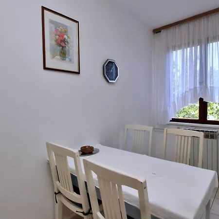 Andela J Guest house Silo (Krk)