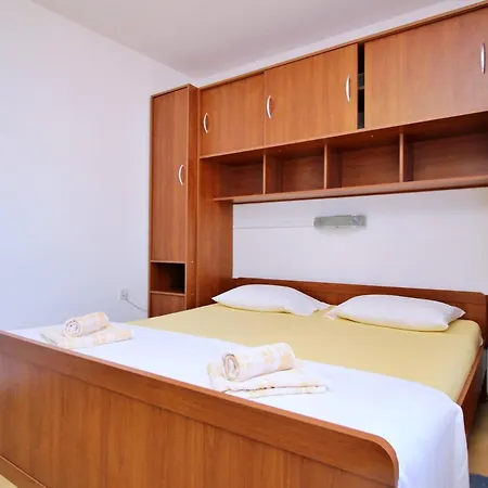 Maison d'hôtes Andela J Šilo