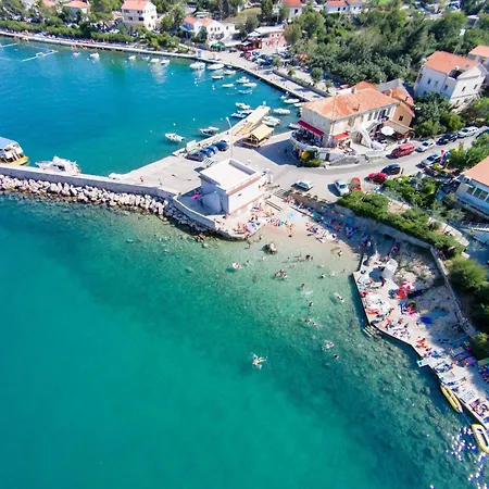 Andela J 3* Silo (Krk)