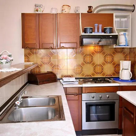 Andela J Maison d'hôtes