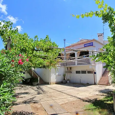 Andela J